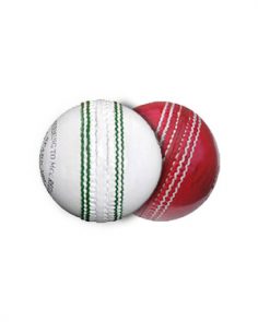 Cricket Balls